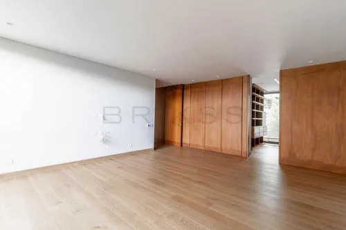 Apartamento En Venta En Los Rosales. Cod V5570