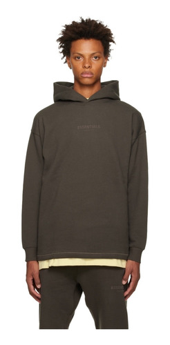 Buzo Essentials Fear Of God Oversized