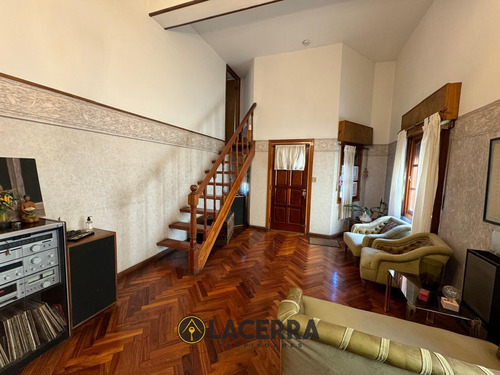 Casa En Venta 4 Amb En Villa Ballester Zona Holters