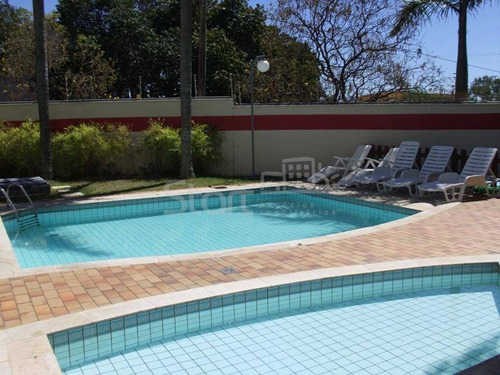 Imagem 27 de 28 de Apartamento À Venda Em Jardim Santa Genebra - Ap147743