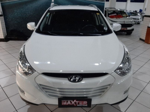 Hyundai Ix35 2.0 Mpfi Gls 16v 2014