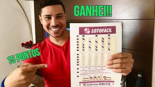 Imagem 5 de 5 de Lotofácil Apostador Profissional Como Ser Um Milionário