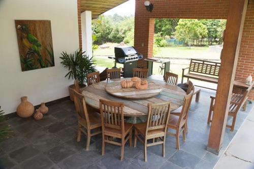 Imagem 10 de 30 de Chácara À Venda, 5404 M² Por R$ 1.400.000,00 - Guacuri - Itupeva/sp - Ch0056