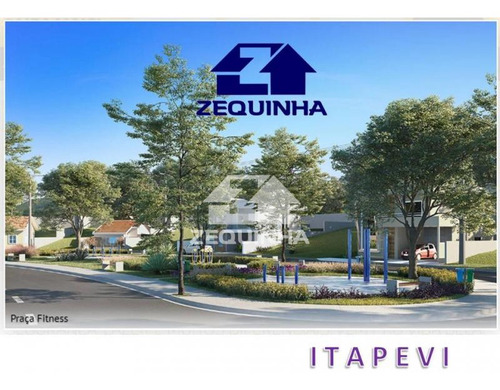 Imagem 18 de 25 de Terreno Em Centro, Itapevi/sp De 140m² À Venda Por R$ 106.900,00 - Te2354608-s