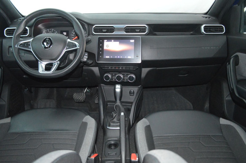 Renault Duster Intense 1.6 16V Flex Aut.