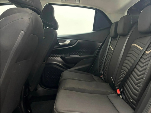 Fiat Pulse 1.0 TURBO 200 FLEX AUDACE CVT