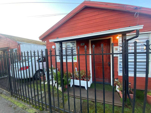 Se Vende Casa 2d Y 1b En Fundo Del Carmen (70676)