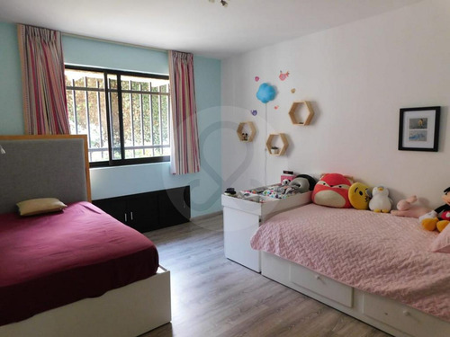 Departamento En Venta En Bosques De La Herradura
