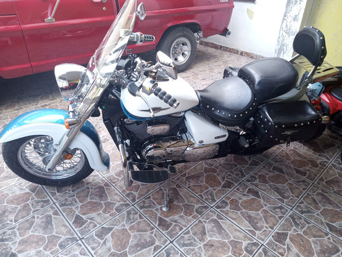 Suzuki C50t