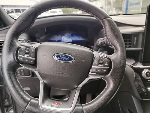 Ford Explorer 3.0 St 5p At