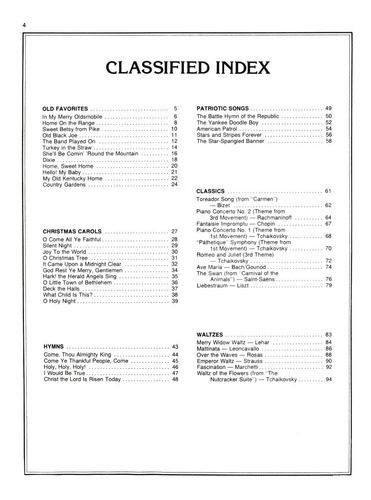 Favorite Melodies The World Over, Level 2 (wp38)., De Album. Editorial Neil A. Kjos Music Co., Tapa Blanda En Inglés, 1997