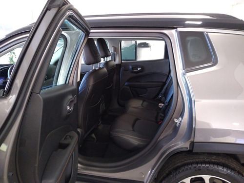 Jeep Compass 2021 2.4 Limited Plus