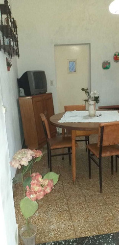 Imagen 4 de 14 de Venta Casa Multifamiliar En Dos Plantas, Chilavert