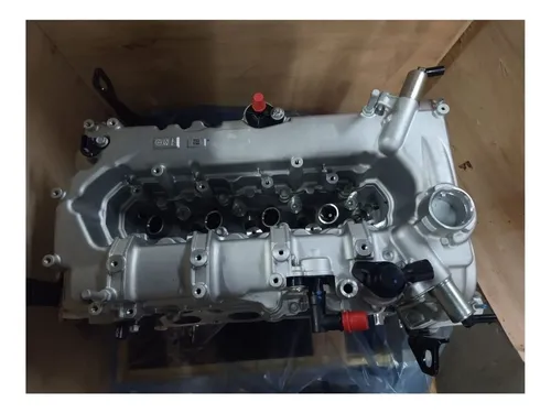 Motor Semiarmado
