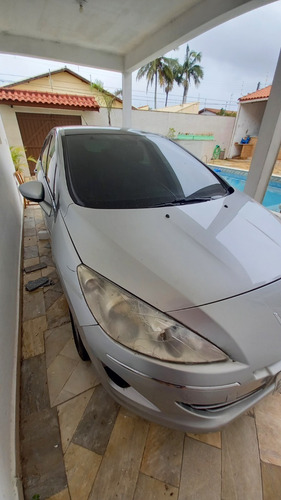 Peugeot 408 Allure Autom.