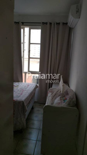 Imagem 5 de 11 de Apto Sala Living | 39 M2 - 2547-72