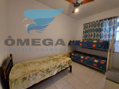 Imagem 10 de 16 de Apartamento Com Vista Mar, À Venda Na Praia Das Pitangueiras - Ap05862 - 69431342