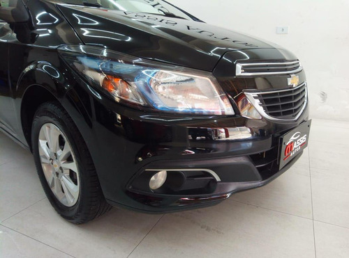 Chevrolet Prisma 1.4 At Ltz
