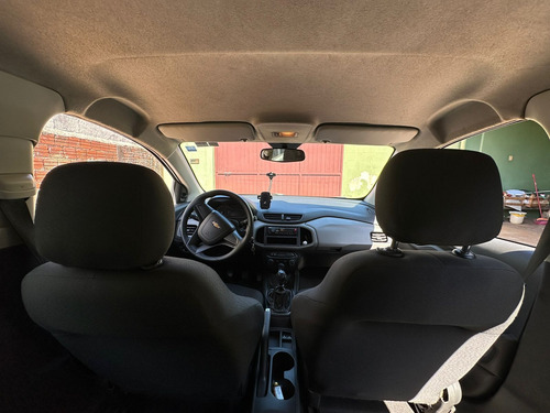 Chevrolet Onix 1.0 Joy 5p