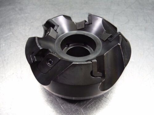 Kennametal 3 Indexable Facemill 1 Arbor Kssr300se4345c Yyz