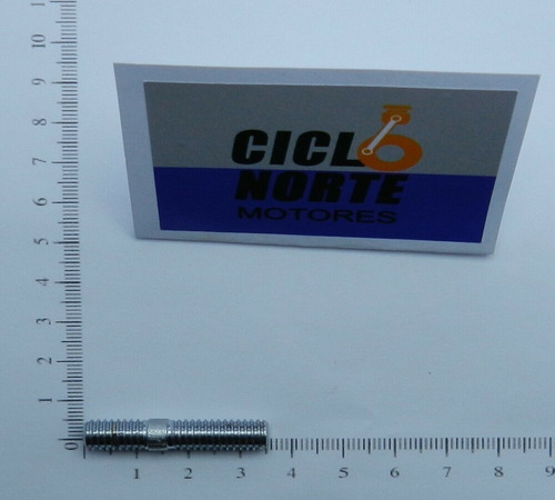 Imagem 3 de 3 de Prisioneiro Descarga 5,5/6,5 Cv - 10101450