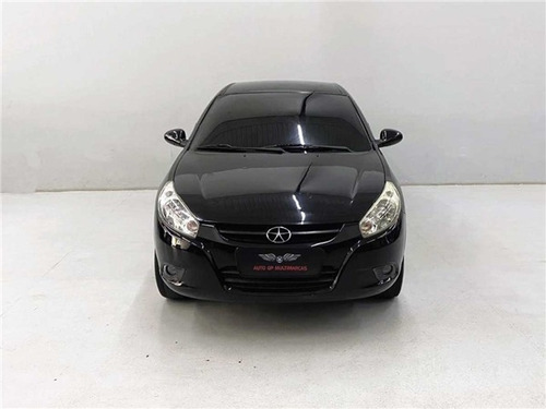 Jac J3 1.4 16v Gasolina 4p Manual