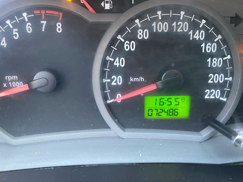 Ford Ka KA 1.0 FLEX