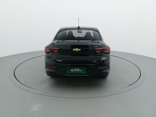 Chevrolet Onix 1.0 TURBO FLEX PLUS LTZ MANUAL