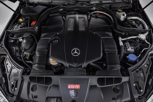 Imagen 12 de 15 de Mercedes Benz E400 Coupe 2014, Piel Aire, Elec, Q/c