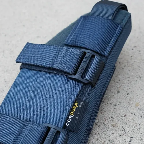 Coldre Universal Modular /pistola /taser | MercadoLivre
