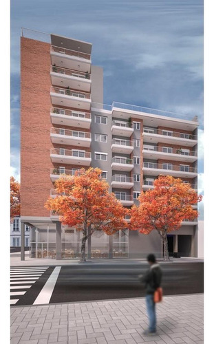 Imagen 3 de 8 de Vendo Departamento De 1 Dormitorio Al Pozo En San Martin Y A