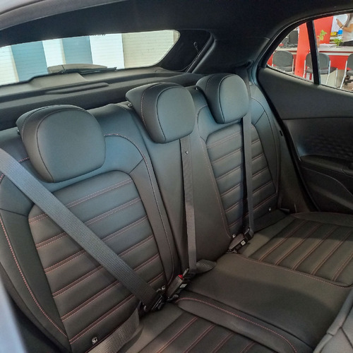 Fiat Pulse 1.3 Gse Abarth Turbo 270 At