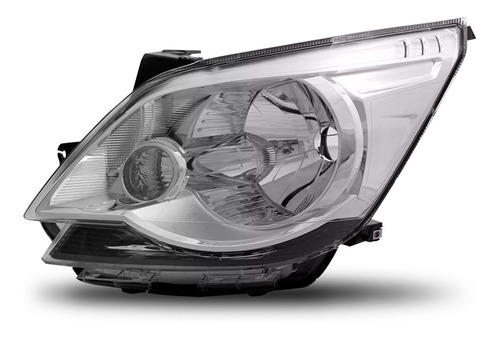 Farol Cobalt 2012 2013 2014 2015 2016 Cromado
