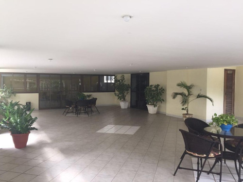 Imagem 15 de 15 de Ótimo Apartamento De 3 Quartos Em Costa Azul - Ap00314 - 70150133