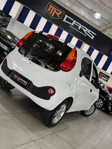Chery QQ 1.0 Look Flex 5p