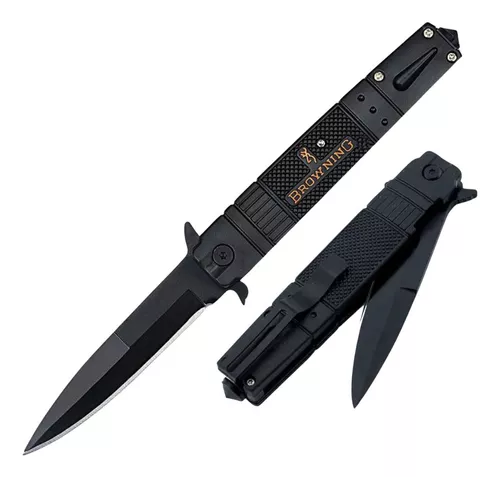  Nuevo 6 pulgadas militar táctico combate hoja fija  supervivencia CUELLO ProTactical cuchillo caza KABAI daga BA-0028kn por  PrTac-US : Deportes y Actividades al Aire Libre