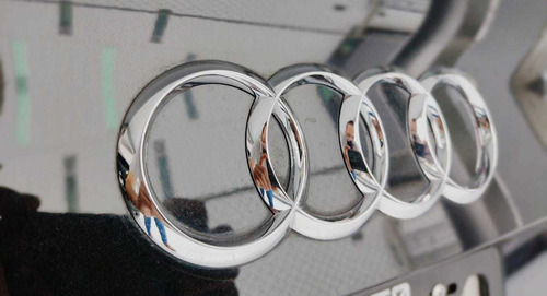 Imagen 8 de 8 de Audi A4 2013 3.0 Tfsi Elite S-tronic Quattro Dsg
