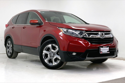 Imagen 3 de 25 de Honda Cr-v 5 Pts Turbo Plus, 15t, Cvt, Piel, Ra-18
