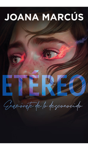 Etéreo - Joana Marcús - Original Nuevo