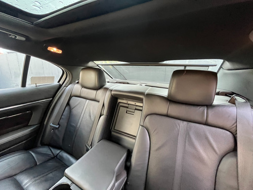 Lincoln MKS V6 Ecoboost At