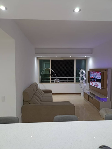 Imagen 2 de 16 de Apartamento En Venta Municipio Chacao Urbanización Pedregal
