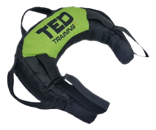 Imagen 2 de 4 de Bulgarian Bag / Saco Búlgaro (5kg)