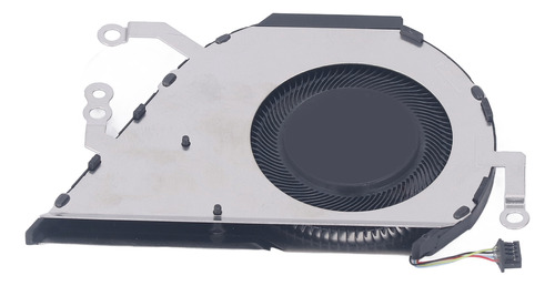 Ventilador De Cpu Para Vivibook X420u Cooling 4 Pin Power