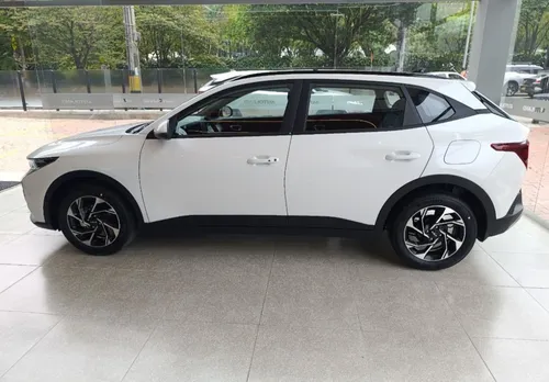 Kia K3 CROSS ZENITH MOD 2025