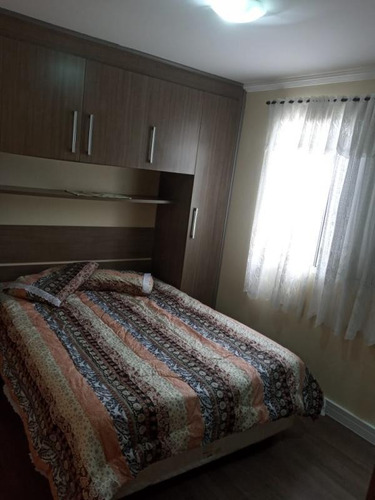 Imagem 14 de 15 de Ref.: 18422 - Apartamento Em Osasco Para Venda - 18422