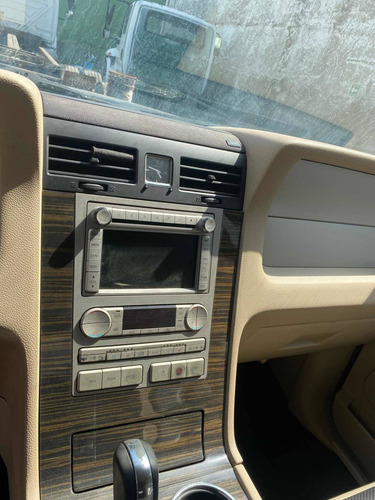 Imagen 12 de 13 de Lincoln Navigator 2009 5.4 Ultimate 4x2 Mt