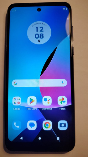 Moto G Play 2023 Desbloqueado 32gb 3gb Ram Azul (Usado)