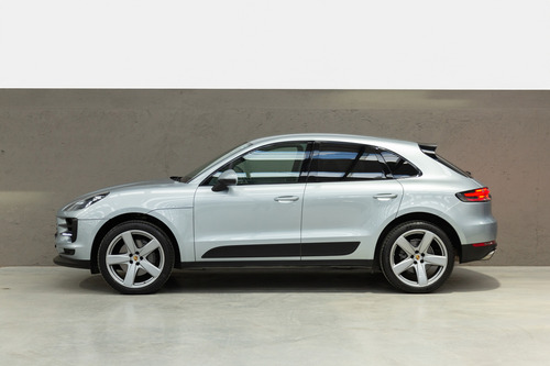 Porsche Macan 3.0 S At