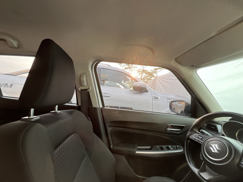 Suzuki Swift 1.2 Gls Mt