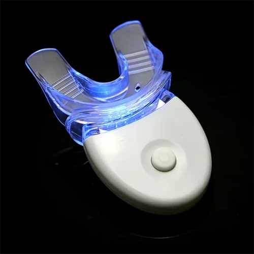 Kit De Blanqueamiento Dental